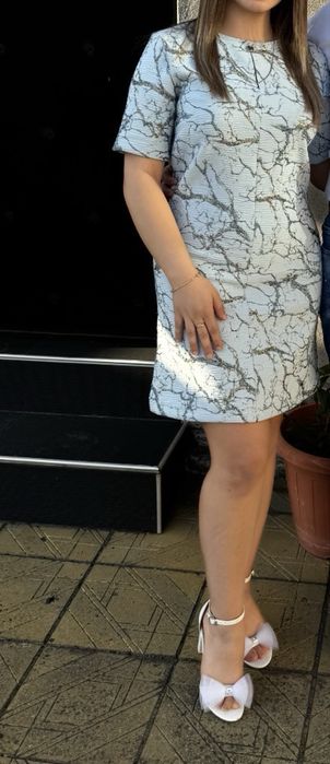 Junona-елегантна рокля