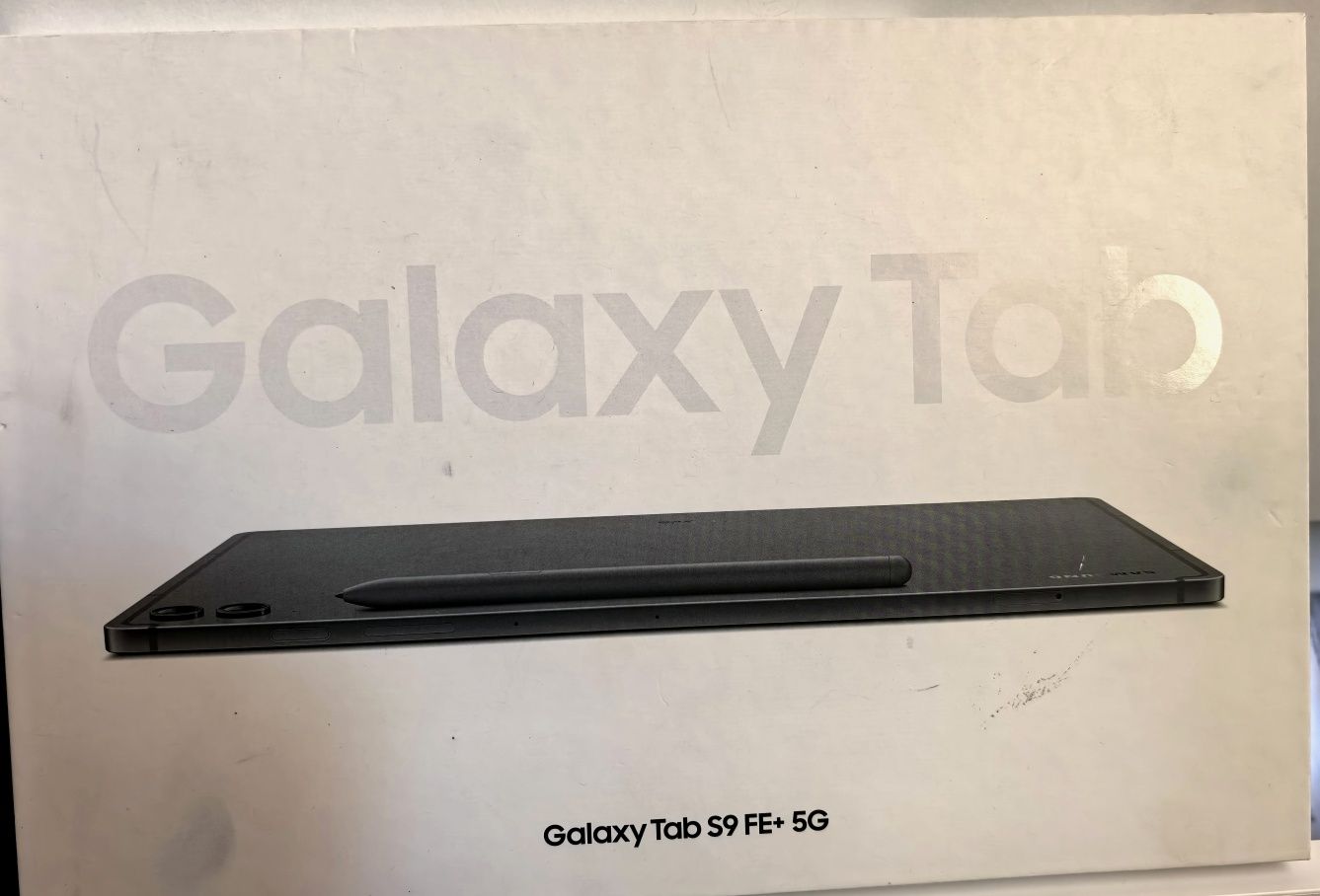 Samsung Galaxy Tab S9 Fe Plus  5G