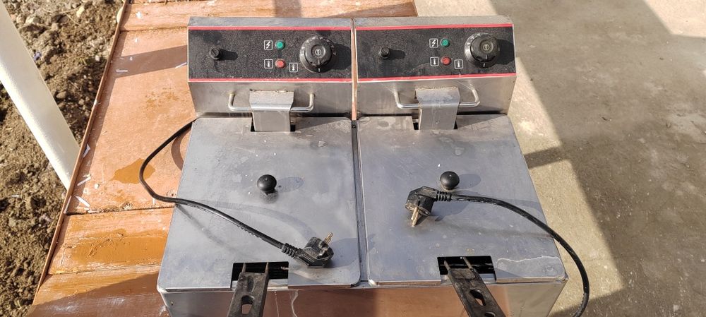 KFC apparat SOTILADI!!!