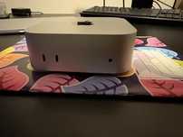 mac mini m4 16gb 256gb