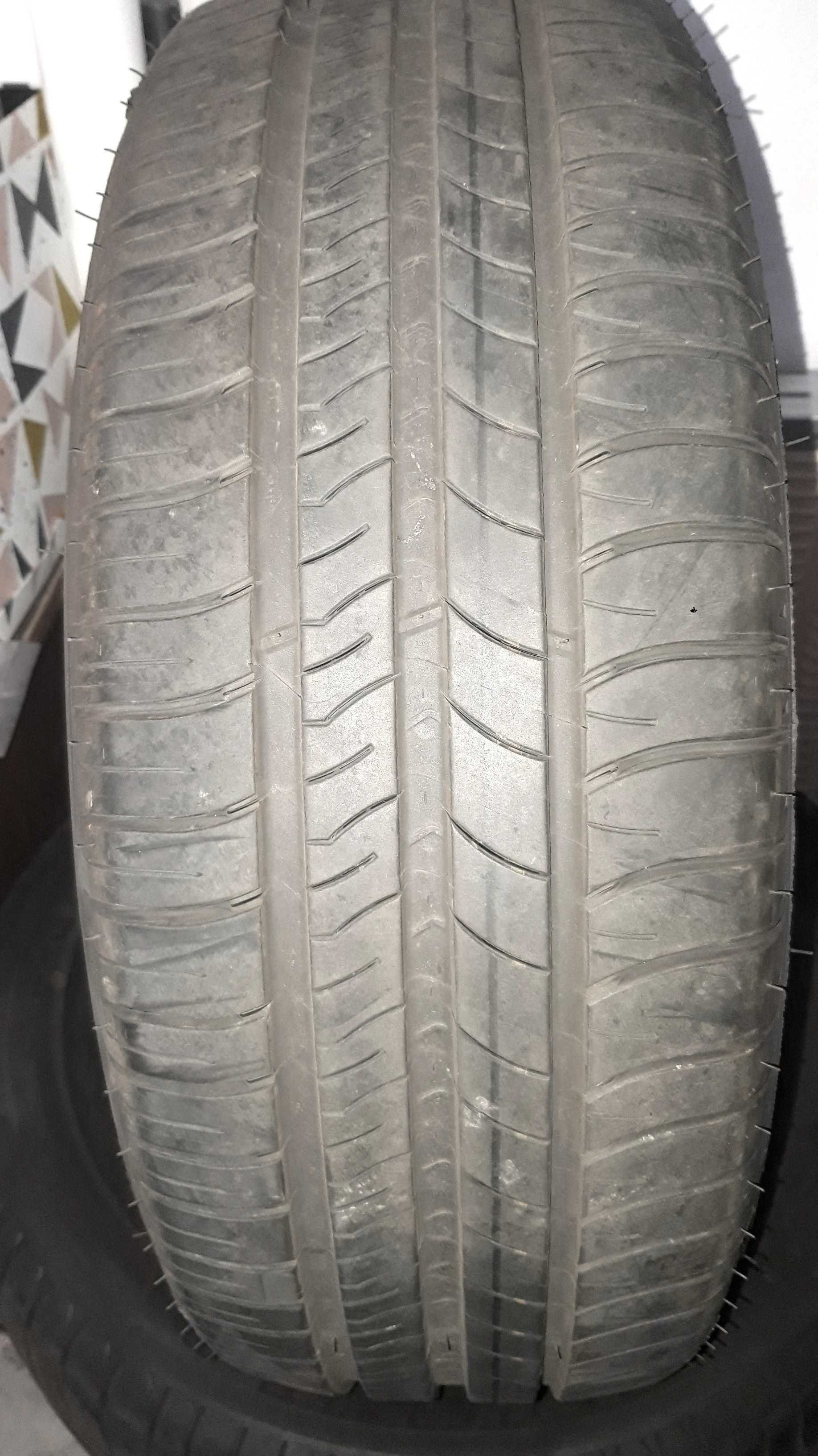 Set 4 anvelope vara Michelin Energy Saver+ 205/60/R16 fabricatie 2022