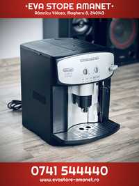 Espressor automat DeLonghi Caffe Corso ESAM 2800.SB 1450W 15 bar 1.8 L