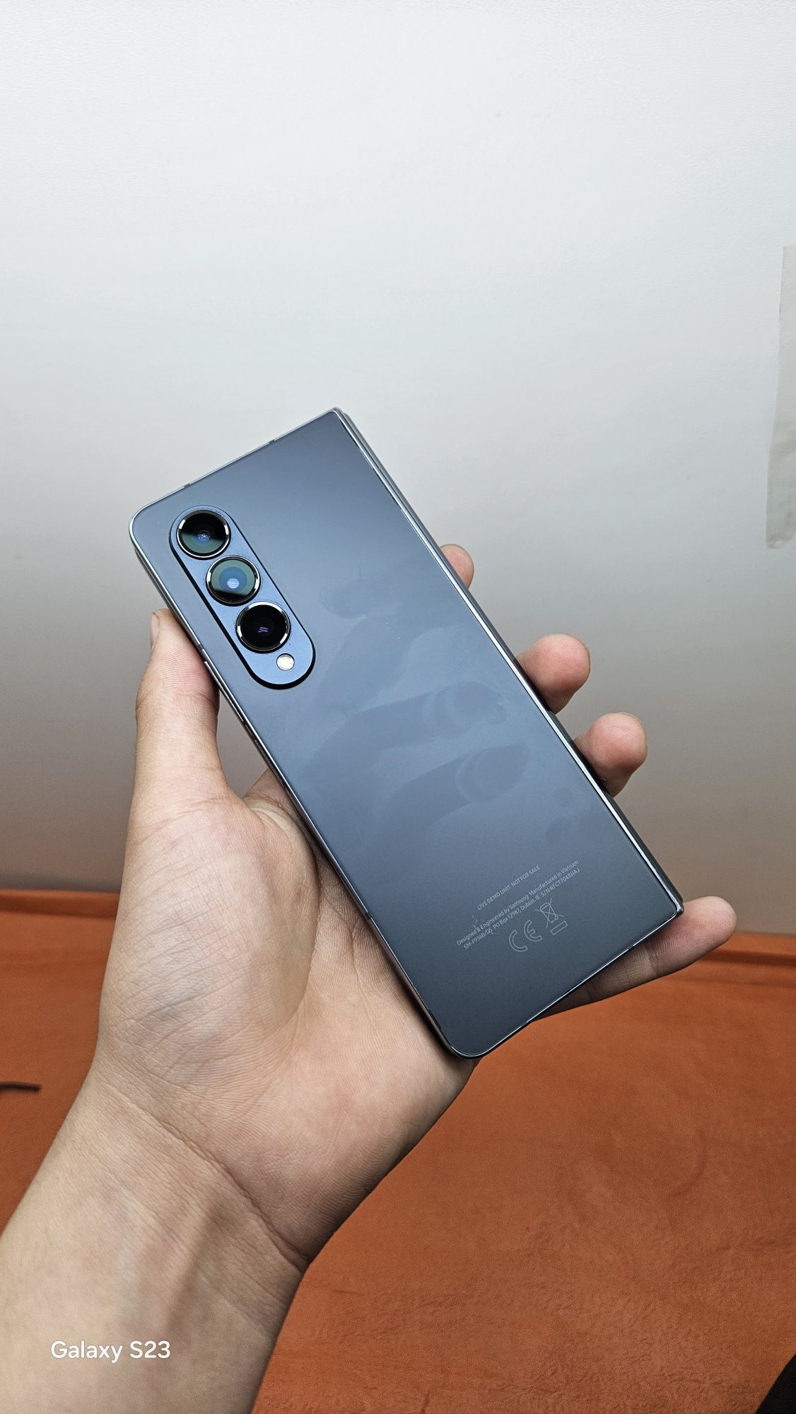 Samsung Z fold4 5G