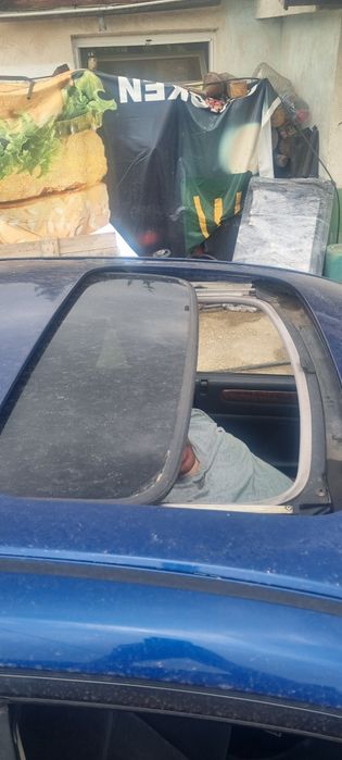 Honda accord 2.0 147 на части