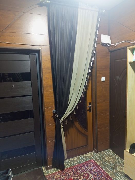 Продается 4-х комнатная квартира