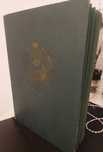 Clasor format A4 cu timbre straine+Bonus