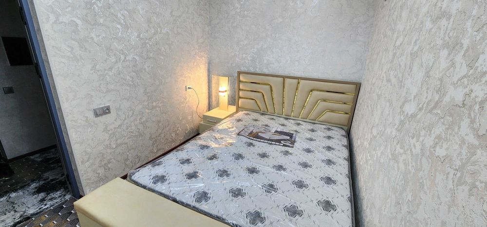 Luxs remont kvartira,