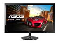 Monitor Gaming ASUS 27", LED, Wide, Full HD, cu Boxe