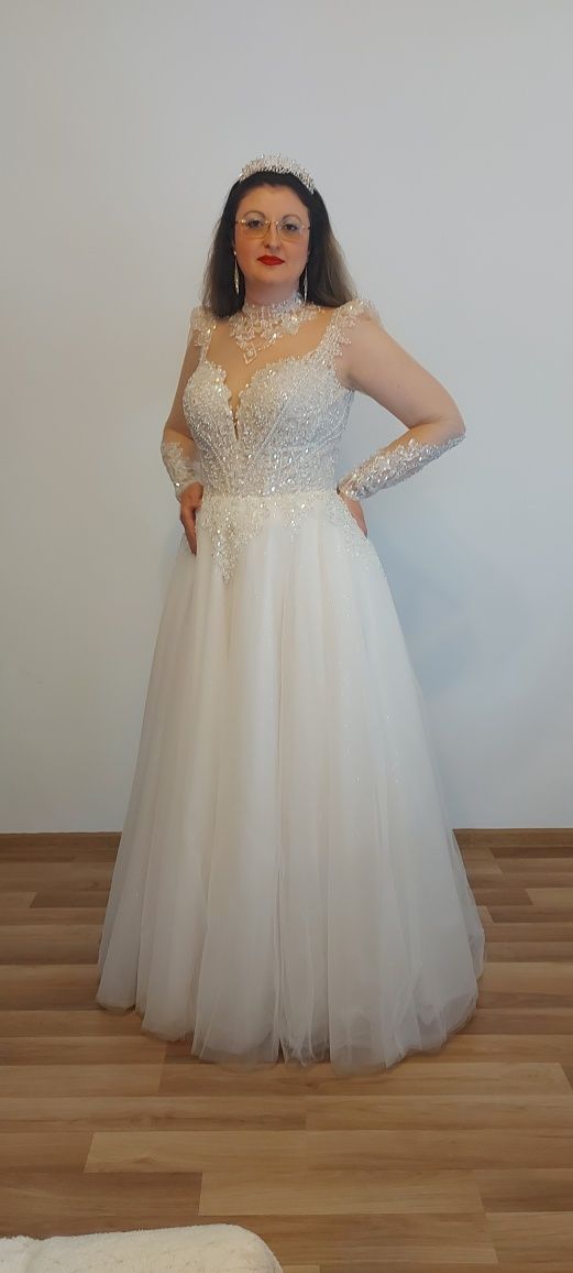 Rochie de mireasă