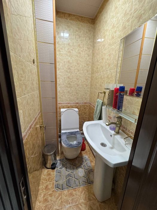 ПРОДАЕТСЯ  Своя Квартира Сергелинский район  Сергели-5