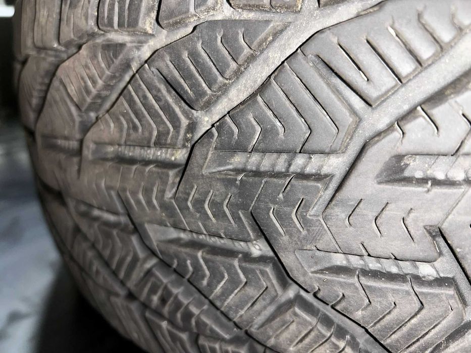 2 Anvelope 215/65/16 Tigar WinterSUV dot 2423