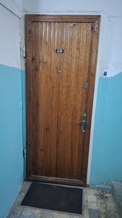 Eshik uy uchun yaxshi