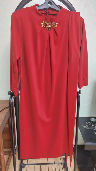 платья женские, новые турецкие