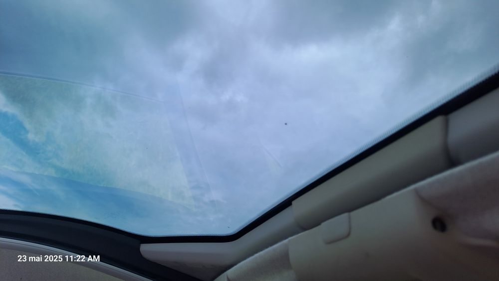 Citroen C 3 motor 1.4 benzina Euro 5