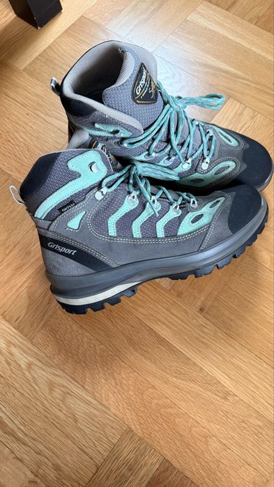 Туристически обувки Grisport Gritex