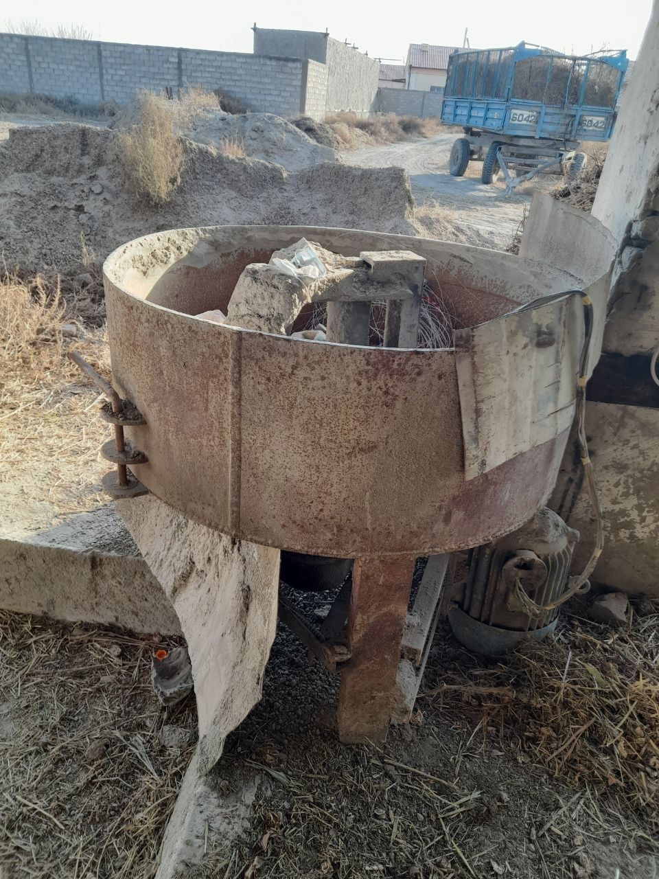 Shilaka bulok Aparat