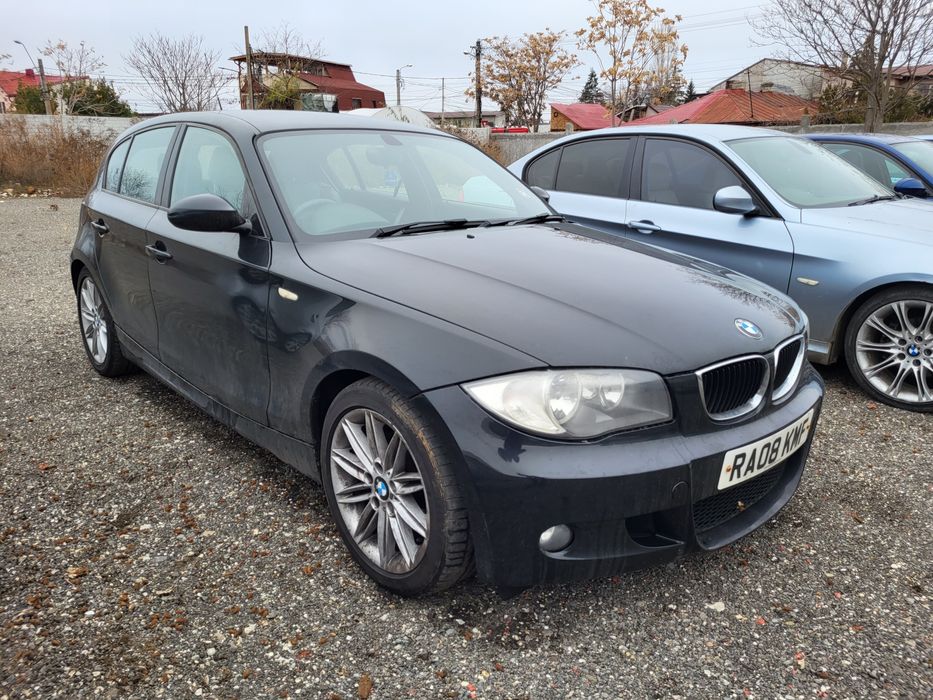 Usa,portiera stanga, dreapta, fata, spate bmw seria1 e87