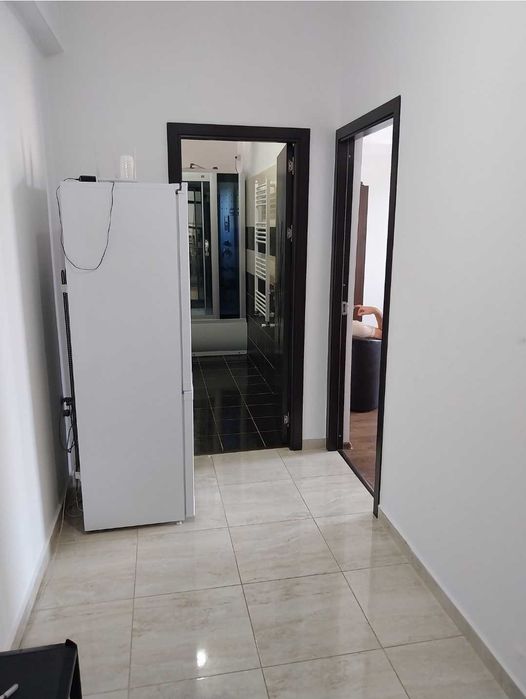 Garsoniera moderna in bloc nou Uatracentral