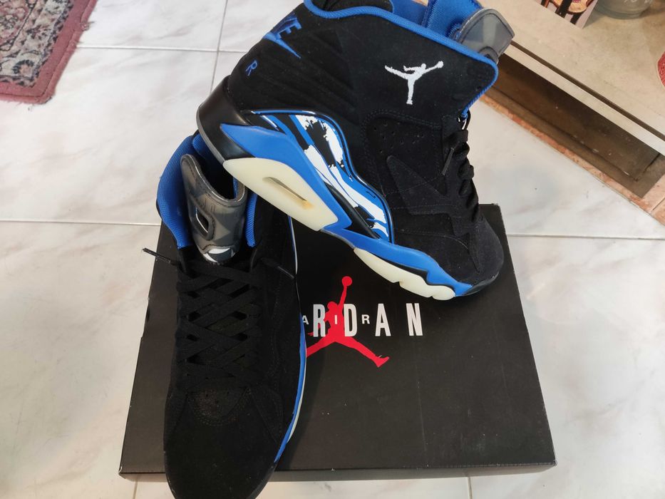 Nike Jordan MVP N43 28.5-29 см