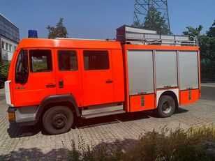 Autospeciala MAN 10.224/1996