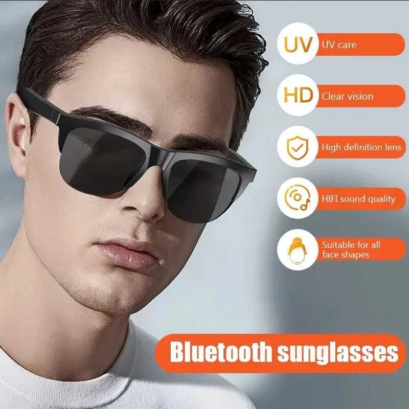 Слънчеви очила с Bluetooth
