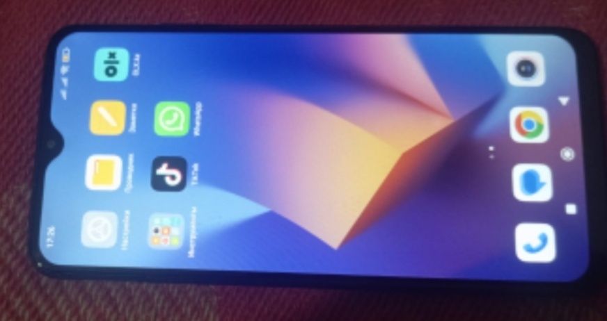 Телефон Редми.Т9