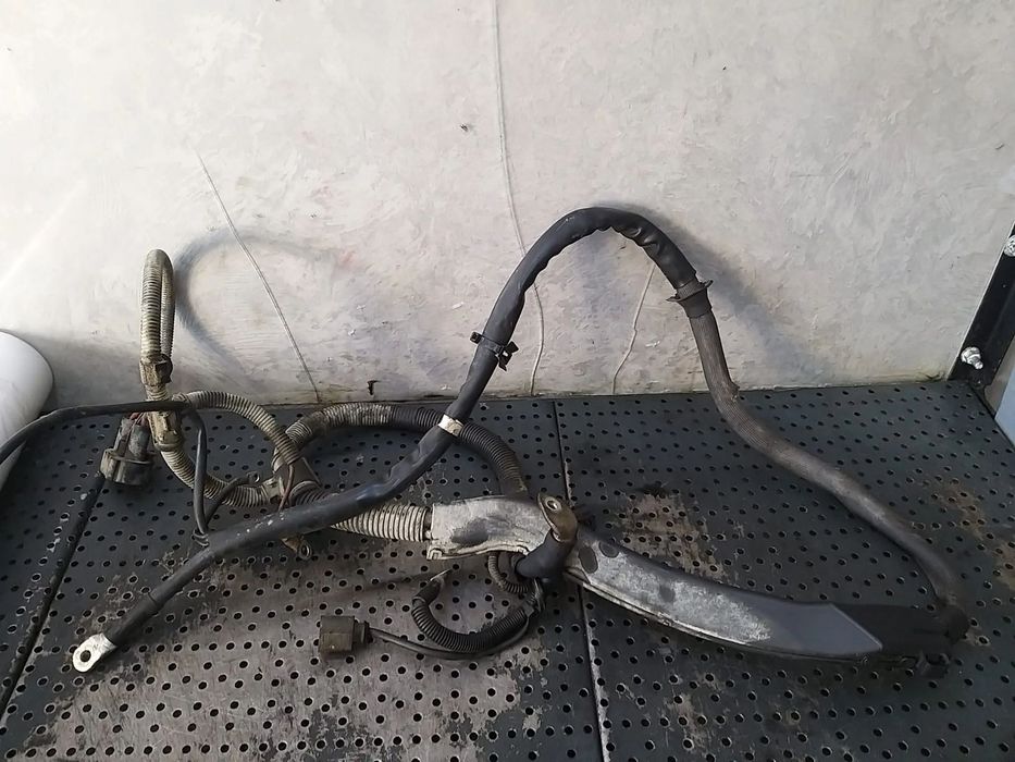 Instalatie electrica electromotor alternator 3.0 tdi audi a5 8t 8k0971824