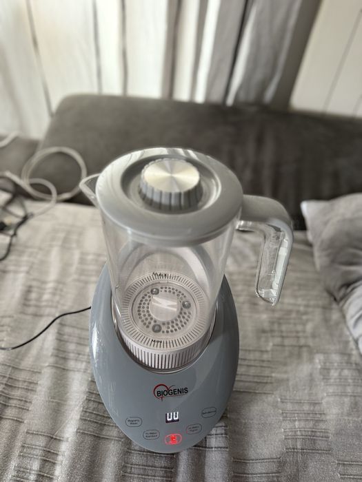 Кана за водородна вода BIOGENIS