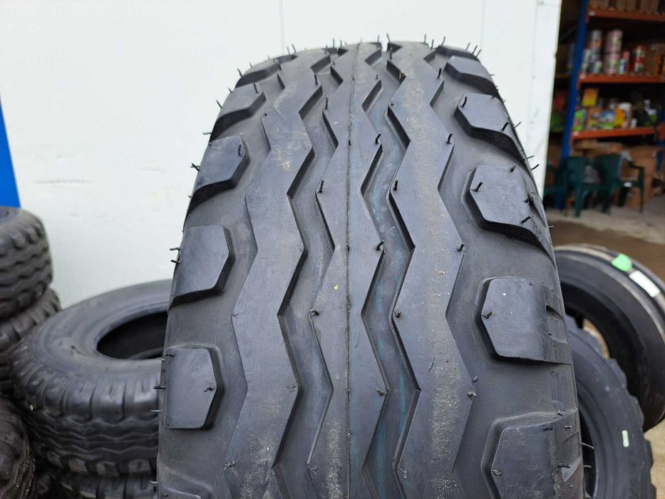 Cauciucuri noi 11.5/80-15.3 MRL cu 14 pliuri anvelope PRESA