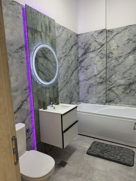 Inchiriez apartamente in regim hotelier Lujerului - Militari Residence