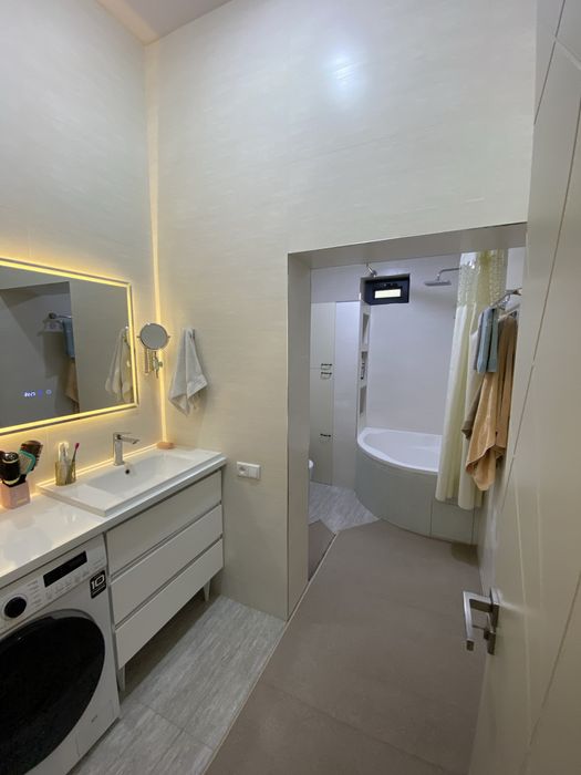 Хасанбойда 1.8 сотихга таёр ховли