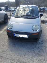 Vand Matiz Daewoo