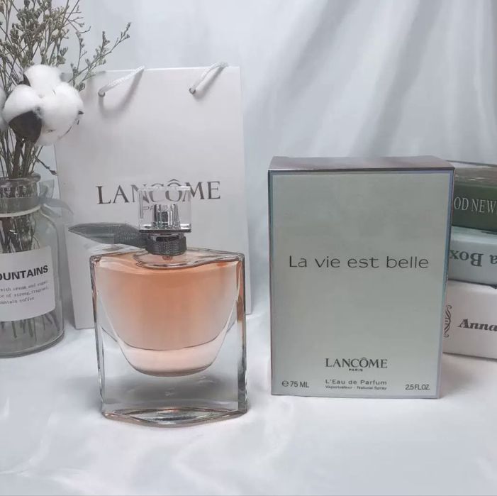 Женская парфюмерия Lancôme La Vie Est Belle