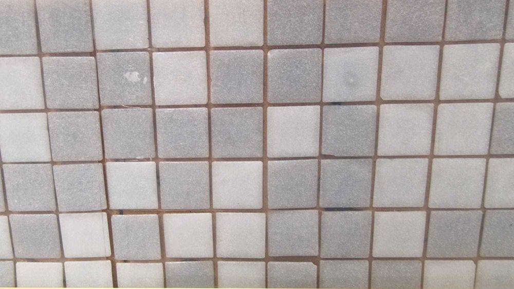 Mozaic de sticla pentru piscina, baie, sauna