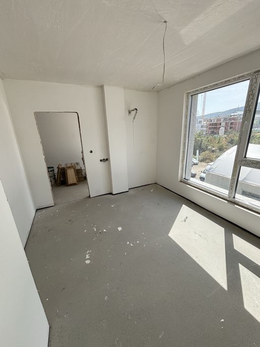 Продава се Двустаен апартамент в София, Малинова долина - 48 кв.м за 2407 €/кв.м - Снимка #2