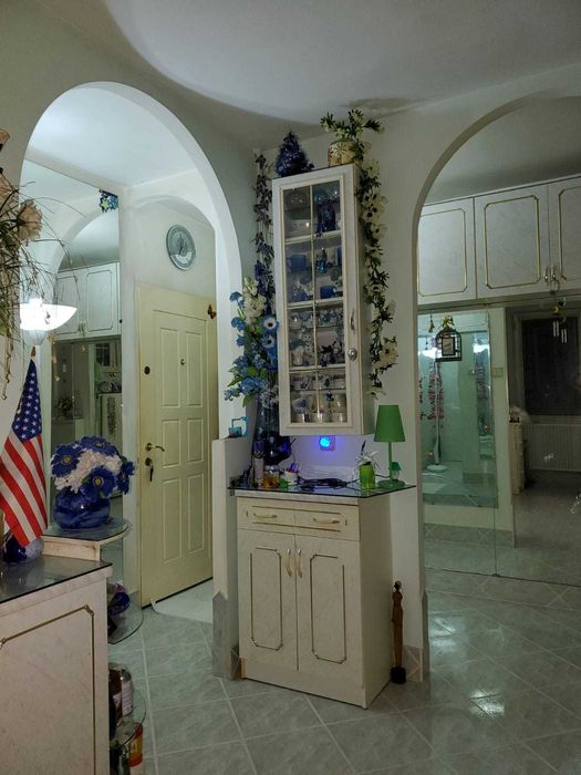 Apartament 2 camere in Tudor, b-dul Pandurilor