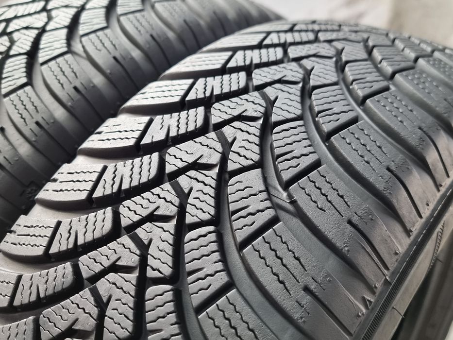 195/65/15 Falken 2Броя: 140лв 8мм