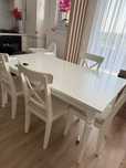 Masa extensibila Ikea Ingatorp