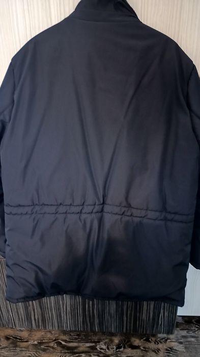 Geaca iarna bărbat 2XL