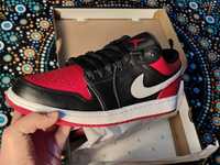 Air Jordan 1 low Us 10 Eu 44