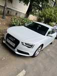 Vand Audi A5 2014 2.0 TDI 177cp quattro 240k km