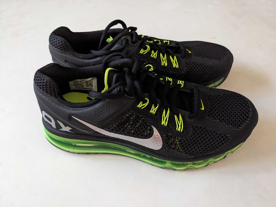 Nike Air Max 2013 мъжки маратонки номер 40 от Сащ
