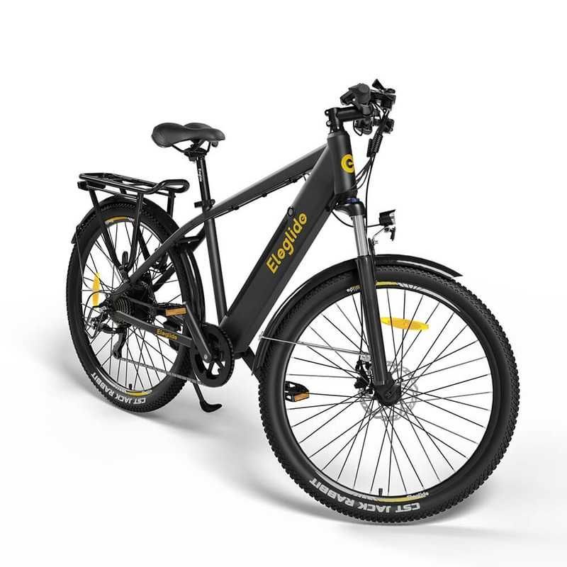 Bicicleta Electrica ELEGLIDE T1, 250W, 32 km/h, 36V 13AH, 27.5 inch