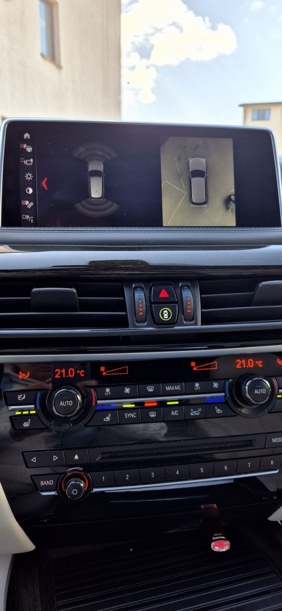 Bmw x5 3.xd 258cp. An 2017