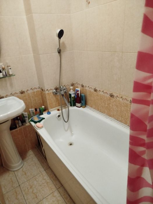 Здам комнату благоустроенную