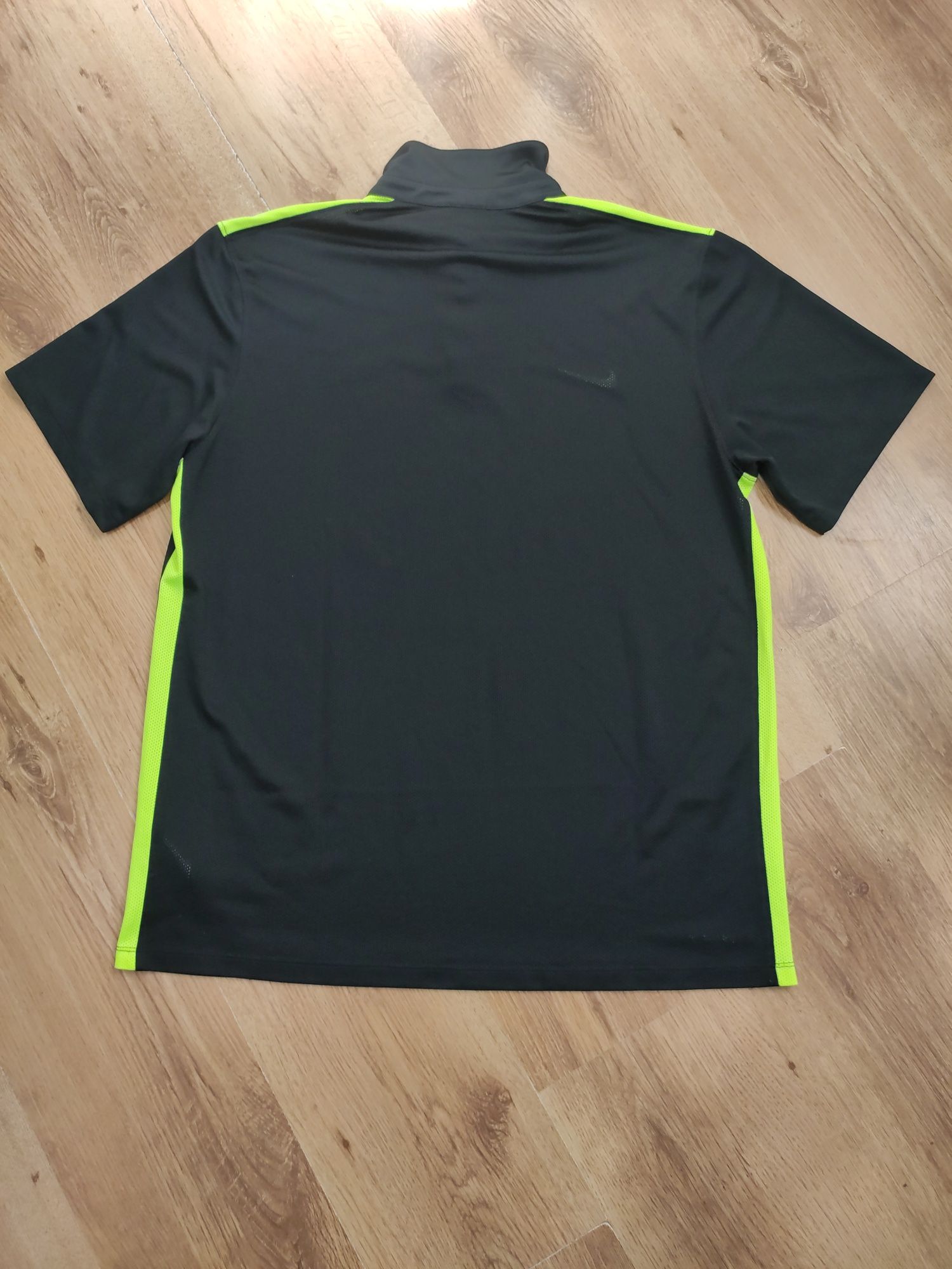 Tricou Nike fotbal mărimea XL