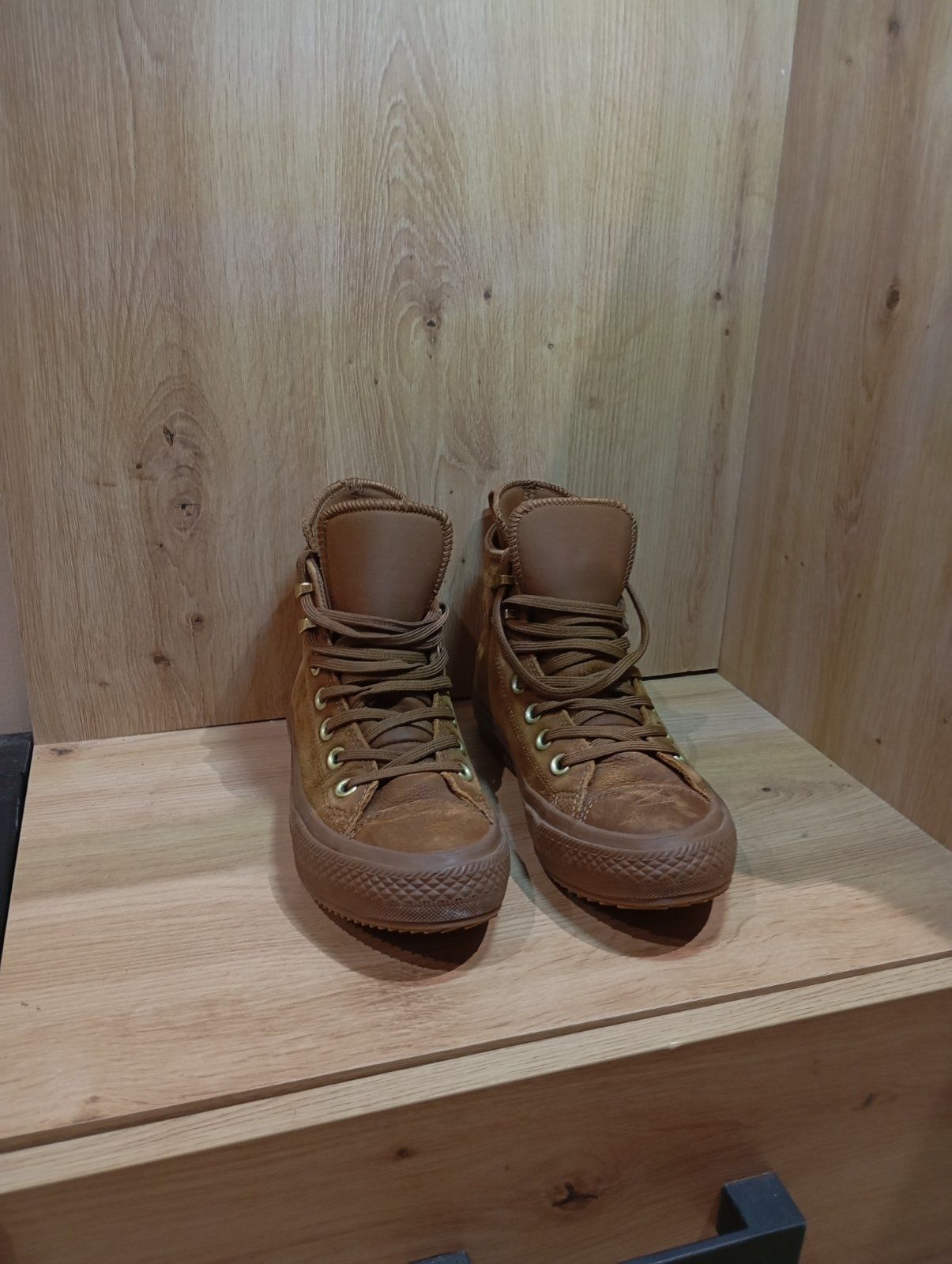 Дамски Сникърси Converse