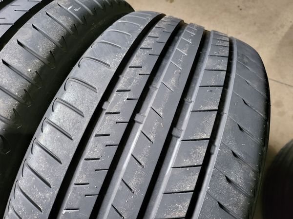 275/35/21//245/40/21 BRIDGESTONE RunFlat