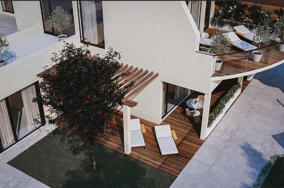 Продава се Тристаен апартамент в Свети Влас - 132 кв.м за 1612 €/кв.м - Снимка #5