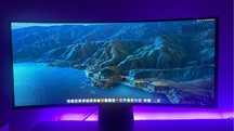 Samsung Odyssey G8 34inch